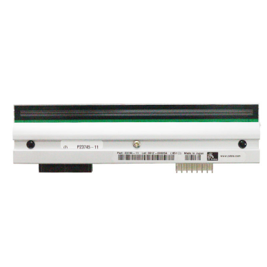 (image for) New original printehad for（ZB）ZE500-6 (200dpi）